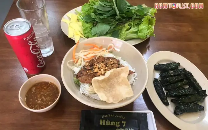 Top Các Địa Chỉ Mua Và Thưởng Thức Đặc Sản Đà Nẵng Ở Sài Gòn Chuẩn Vị Nhất
