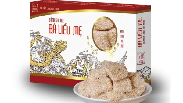 Top 30+ Đặc Sản Đà Thành Ngon Nhất 2027: Ăn Tại Chỗ & Mua Làm Quà (kèm Địa Chỉ, Giá & Kinh Nghiệm Chọn Mua)