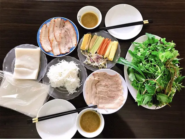 Đặc Sản Đại Lộc Quảng Nam: Top Các Món Ngon Nức Tiếng Và Địa Chỉ Mua Làm Quà Chuẩn Vị Đặc Sản Đại Lộc Quảng Nam: Top Các Món Ngon Nức Tiếng Và Địa Chỉ Mua Làm Quà Chuẩn Vị