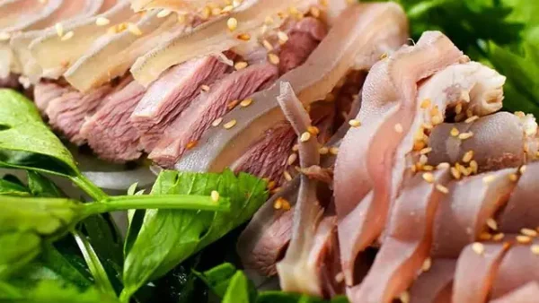 Đặc Sản Đại Lộc Quảng Nam: Top Các Món Ngon Nức Tiếng Và Địa Chỉ Mua Làm Quà Chuẩn Vị