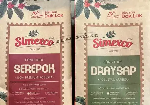 Top 15+ Đặc Sản Đắk Lắk Mua Làm Quà Ngon, Đẹp, Dễ Mang Đi 2027 (kèm Bí Quyết Chọn Đúng Chất)