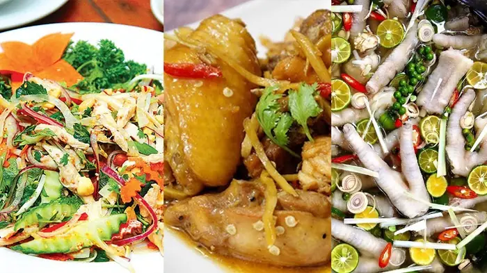 Khám Phá Trọn Vẹn 10 Đặc Sản Đầm Hà Quảng Ninh Nức Tiếng Gây Thương Nhớ Khám Phá Trọn Vẹn 10 Đặc Sản Đầm Hà Quảng Ninh Nức Tiếng Gây Thương Nhớ