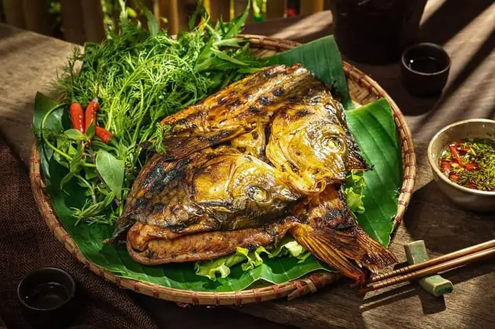 Đặc Sản Dân Tộc Thái Là Gì? Các Món Ăn Nổi Tiếng, Nguyên Liệu Và Nét Văn Hóa