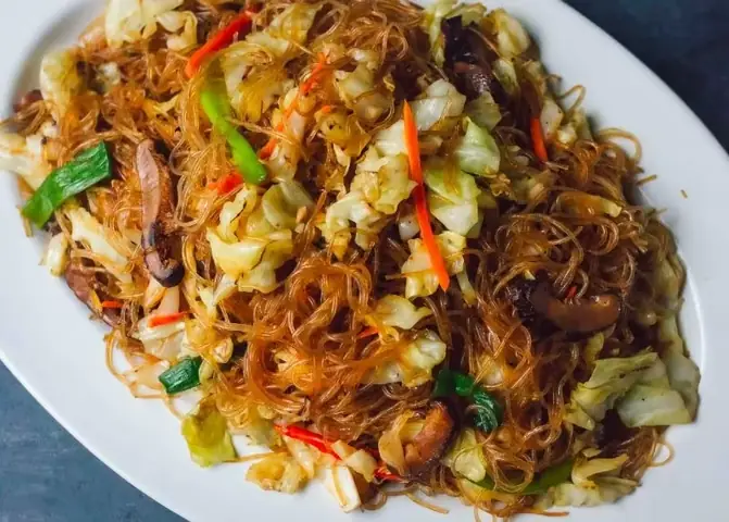 Top Các Món Ăn Đặc Sản Đảo Hải Nam Trung Quốc Nổi Tiếng Nhất Định Phải Thử
