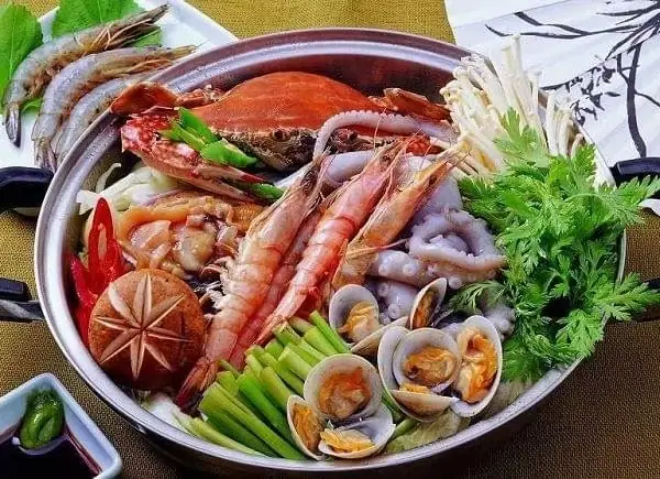 Top Các Món Ăn Đặc Sản Đảo Hải Nam Trung Quốc Nổi Tiếng Nhất Định Phải Thử