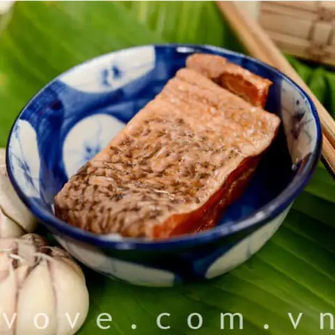 Khám Phá 15 Đặc Sản Đất Mũi Cà Mau Nức Tiếng: Danh Sách Món Ngon Không Thể Bỏ Qua Khi Đến Vùng Cực Nam Khám Phá 15 Đặc Sản Đất Mũi Cà Mau Nức Tiếng: Danh Sách Món Ngon Không Thể Bỏ Qua Khi Đến Vùng Cực Nam