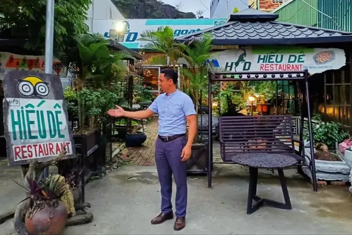 Khám Phá Đặc Sản Dê Núi Ninh Bình: Đặc Điểm, Món Ngon Và Nơi Ăn