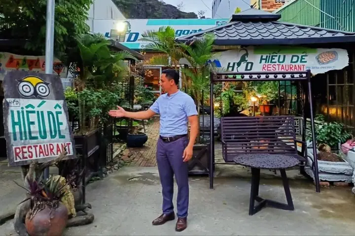 Tìm Hiểu Đặc Sản Dê Núi Ninh Bình: Đặc Điểm, Món Ngon Và Nơi Ăn