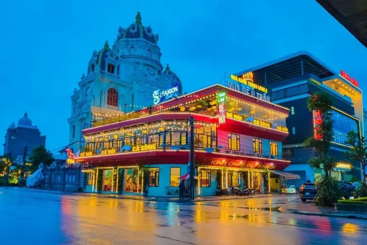 Tìm Hiểu Đặc Sản Dê Núi Ninh Bình: Đặc Điểm, Món Ngon Và Nơi Ăn