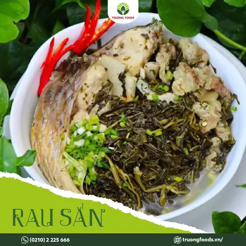 Đặc Sản Đền Hùng Phú Thọ: Top Các Món Ngon Đất Tổ Nên Thử Và Mua Làm Quà