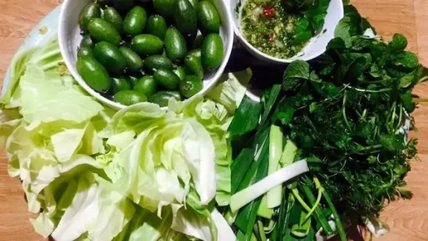 Top Đặc Sản Điện Biên Lai Châu Nổi Tiếng, Chuẩn Vị Núi Rừng Tây Bắc Nên Thử Và Mua Làm Quà