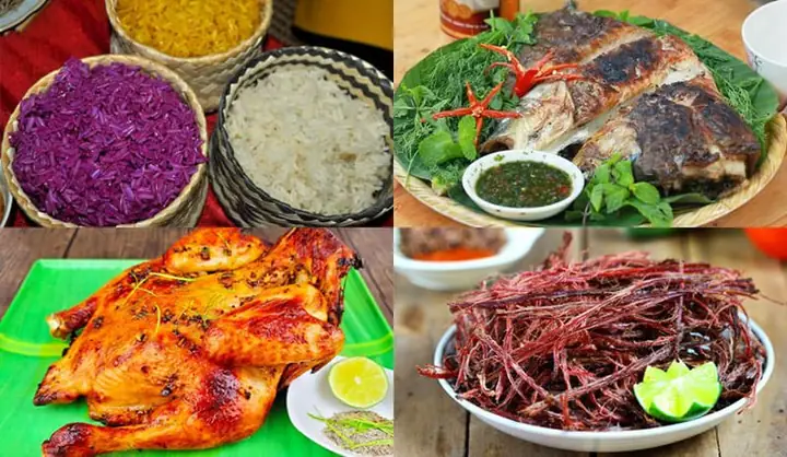 Top Các Đặc Sản Điện Biên Ngon Trứ Danh Nhất Định Phải Thử Và Mua Làm Quà Năm 2026 Top Các Đặc Sản Điện Biên Ngon Trứ Danh Nhất Định Phải Thử Và Mua Làm Quà Năm 2026