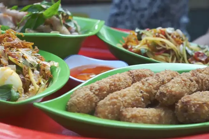 Tổng Hợp Top 10+ Đặc Sản Diễn Châu Nghệ An Ngon Trứ Danh: Món Ăn Tại Chỗ & Quà Mang Đi Tổng Hợp Top 10+ Đặc Sản Diễn Châu Nghệ An Ngon Trứ Danh: Món Ăn Tại Chỗ & Quà Mang Đi