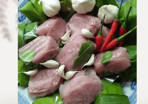 Tổng Hợp 10+ Đặc Sản Diên Khánh Ngon Nức Tiếng: Món Ăn Tại Chỗ & Quà Mang Về (kèm Địa Chỉ Mua Ăn Uy Tín)