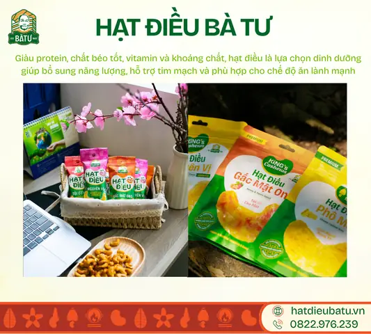 Top Đặc Sản Định Quán Đồng Nai Nổi Tiếng Nhất Năm 2026 Nên Thử Và Mua Làm Quà