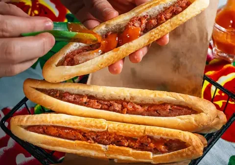 Top 15+ Đặc Sản Đồ Khô Hải Phòng Nên Mua Làm Quà: Danh Sách Chi Tiết & Bí Quyết Chọn Đúng Chất