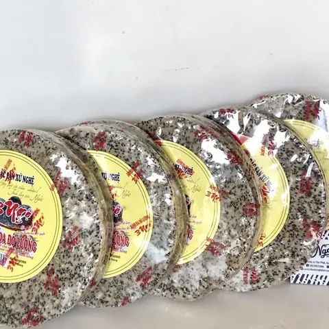 Đặc Sản Đô Lương Nghệ An Có Gì Ngon? Top Các Món Đặc Sản Nức Tiếng Nên Thử Và Mua Làm Quà Đặc Sản Đô Lương Nghệ An Có Gì Ngon? Top Các Món Đặc Sản Nức Tiếng Nên Thử Và Mua Làm Quà