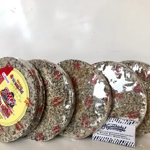 Đặc Sản Đô Lương Nghệ An Có Gì Ngon? Top Các Món Đặc Sản Nức Tiếng Nên Thử Và Mua Làm Quà Đặc Sản Đô Lương Nghệ An Có Gì Ngon? Top Các Món Đặc Sản Nức Tiếng Nên Thử Và Mua Làm Quà