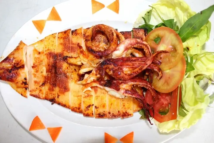 Tổng Hợp Các Đặc Sản Đồ Nướng Ngon Trứ Danh Và Thực Đơn Hấp Dẫn Tại Nhà Năm 2026