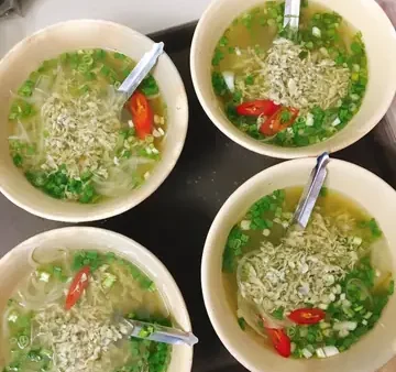 Khám Phá Đặc Sản Don Quảng Ngãi: Từ Gốc Gốc, Món Ngon Đến Top Quán Ăn Nổi Tiếng Nhất