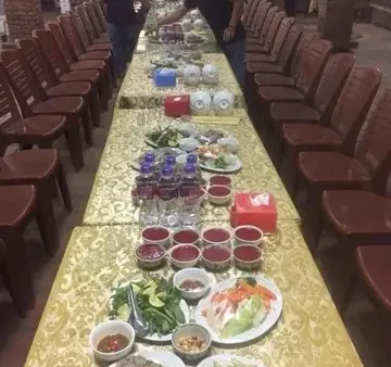 Khám Phá Đặc Sản Đông Anh Qua Danh Sách Điểm Ăn Đáng Thử