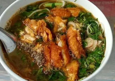 Đặc Sản Đông Hưng Thái Bình Có Gì Ngon? Top Món Ngon Nổi Tiếng Nhất Năm 2026