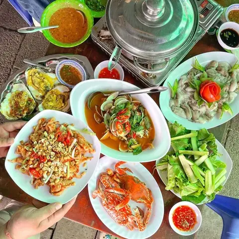 Đặc Sản Đồng Nai Là Gì? Danh Sách Món Ngon Và Nông Sản Nổi Tiếng Đặc Sản Đồng Nai Là Gì? Danh Sách Món Ngon Và Nông Sản Nổi Tiếng
