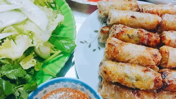 Tổng Hợp Đặc Sản Dông Ninh Thuận: Chi Tiết 7 Món Ngon Nổi Tiếng, Giá Tham Chiếu & Địa Chỉ Ăn Uống Uy Tín