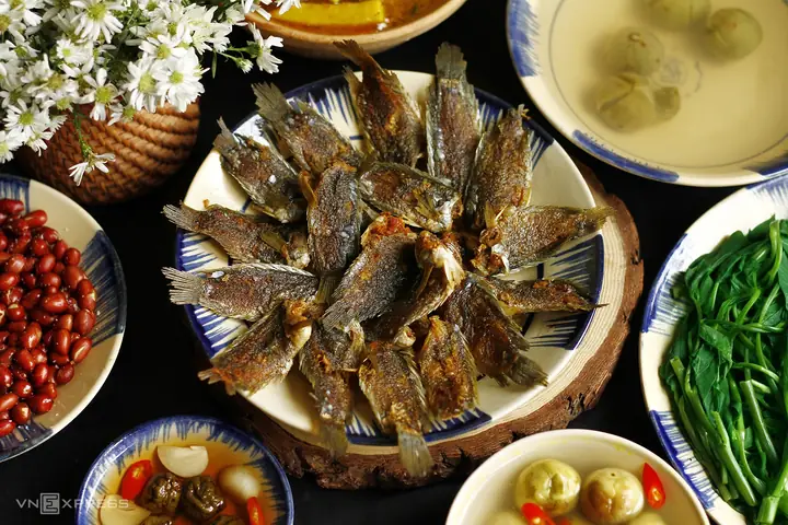 Đặc Sản Đồng Quê: Tổng Hợp Các Món Ăn Dân Dã Đậm Đà Hương Vị Truyền Thống Đặc Sản Đồng Quê: Tổng Hợp Các Món Ăn Dân Dã Đậm Đà Hương Vị Truyền Thống