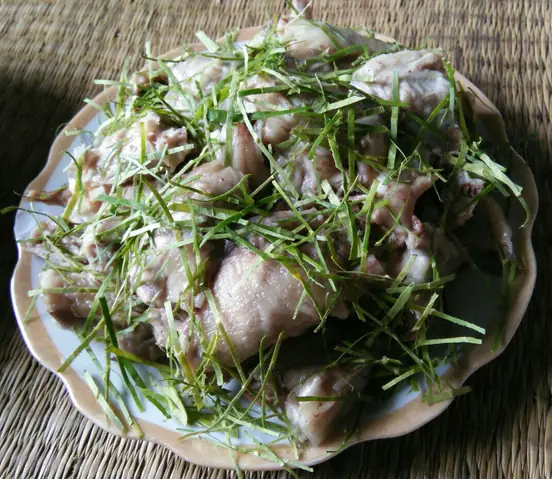 Đặc Sản Đồng Quê: Tổng Hợp Các Món Ăn Dân Dã Đậm Đà Hương Vị Truyền Thống Đặc Sản Đồng Quê: Tổng Hợp Các Món Ăn Dân Dã Đậm Đà Hương Vị Truyền Thống