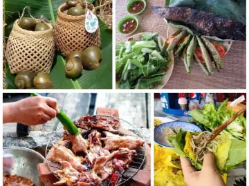 Đặc Sản Đồng Tháp Làm Quà: Top Các Món Ngon Nức Tiếng Và Ý Nghĩa Nhất 2026 Đặc Sản Đồng Tháp Làm Quà: Top Các Món Ngon Nức Tiếng Và Ý Nghĩa Nhất 2026