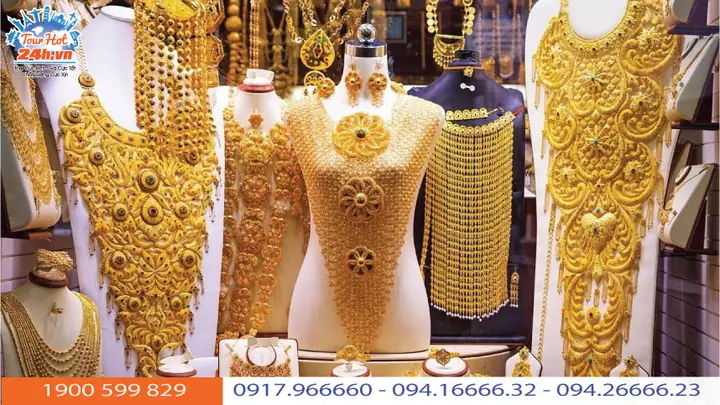 Top Đặc Sản Dubai Nên Mua Về Làm Quà Và Thử Tại Chỗ Top Đặc Sản Dubai Nên Mua Về Làm Quà Và Thử Tại Chỗ