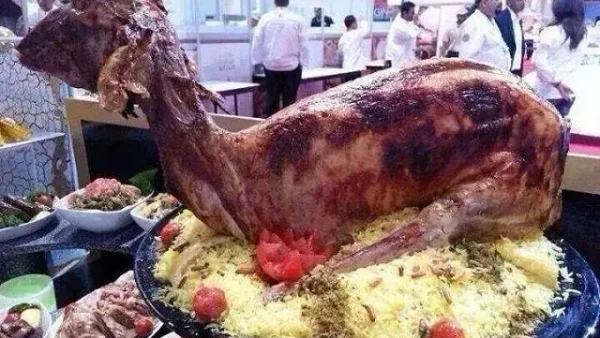 Top Đặc Sản Dubai Nên Mua Về Làm Quà Và Thử Tại Chỗ