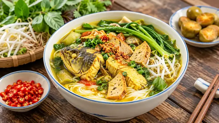 Khám Phá Danh Sách Đặc Sản Đức Hòa Đức Huệ Nổi Tiếng Đáng Thử Nhất 2026 Khám Phá Danh Sách Đặc Sản Đức Hòa Đức Huệ Nổi Tiếng Đáng Thử Nhất 2026