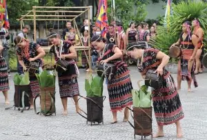 Đặc Sản Đức Huệ Có Gì Ngon? Khám Phá Văn Hóa Ẩm Thực Vùng Đồng Bưng Long An