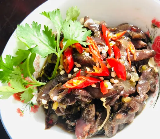 Đặc Sản Đức Huệ Có Gì Ngon? Khám Phá Văn Hóa Ẩm Thực Vùng Đồng Bưng Long An