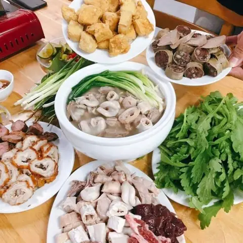 Đặc Sản Đức Trọng Có Gì Ngon? Top Các Món Ngon Và Quán Ăn Nổi Tiếng Phải Thử Đặc Sản Đức Trọng Có Gì Ngon? Top Các Món Ngon Và Quán Ăn Nổi Tiếng Phải Thử