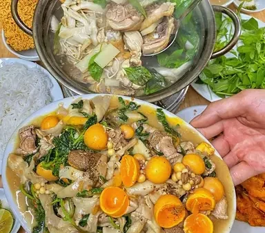 Tổng Hợp Đặc Sản Gà Việt Nam: 12+ Giống Gà Tiến Vua & 7 Món Ăn Hương Vị Đặc Trưng Theo Miền