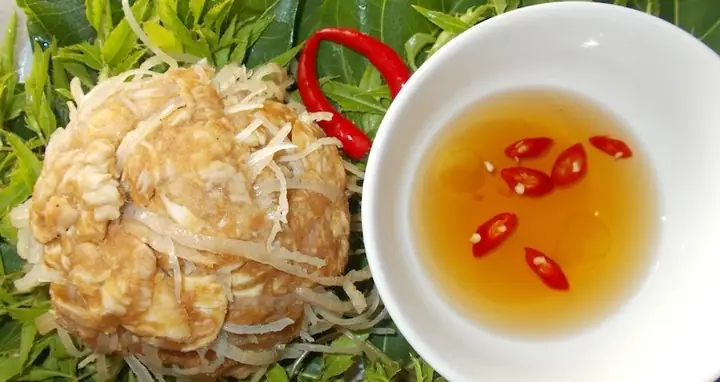 Top Đặc Sản Giao Thủy Nam Định Nổi Tiếng: Danh Sách Món Ngon, Quà Biếu & Địa Chỉ Mua Uy Tín