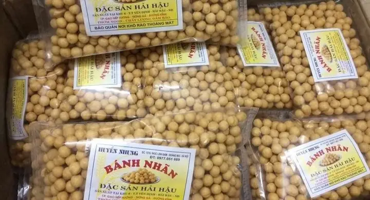 Top Đặc Sản Giao Thủy Nam Định Nổi Tiếng: Danh Sách Món Ngon, Quà Biếu & Địa Chỉ Mua Uy Tín