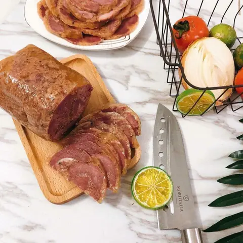Giò Me Nghệ An Là Gì? Gốc Gác, Cách Làm, Chọn Mua, Bảo Quản Và 5+ Món Ngon Từ Giò Bê Chuẩn Vị Xứ Nghệ Giò Me Nghệ An Là Gì? Gốc Gác, Cách Làm, Chọn Mua, Bảo Quản Và 5+ Món Ngon Từ Giò Bê Chuẩn Vị Xứ Nghệ