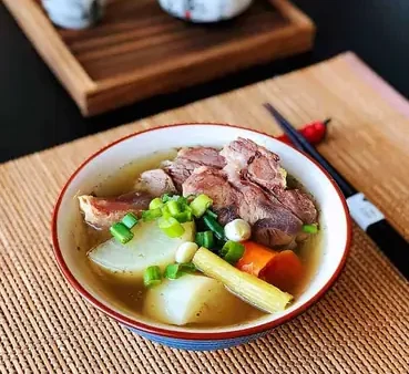 Top 10+ Đặc Sản Hà Nam (trung Quốc) Nổi Tiếng Bạn Phải Thử Một Lần Trong Đời