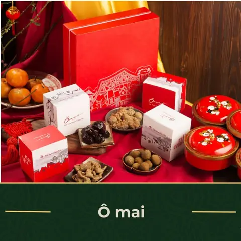 Top 20+ Đặc Sản Hà Nội Làm Quà Tết 2025: Ngon – Lạ – Ý Nghĩa & Bí Quyết Chọn Mua Đúng Chân Top 20+ Đặc Sản Hà Nội Làm Quà Tết 2025: Ngon – Lạ – Ý Nghĩa & Bí Quyết Chọn Mua Đúng Chân