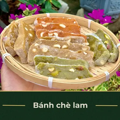 Top 20+ Đặc Sản Hà Nội Làm Quà Tết 2025: Ngon – Lạ – Ý Nghĩa & Bí Quyết Chọn Mua Đúng Chân Top 20+ Đặc Sản Hà Nội Làm Quà Tết 2025: Ngon – Lạ – Ý Nghĩa & Bí Quyết Chọn Mua Đúng Chân