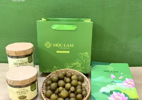 Top 10 Đặc Sản Hà Nội Mùa Hè Mát Lạnh Ngon Miệng Nhất Định Phải Thử