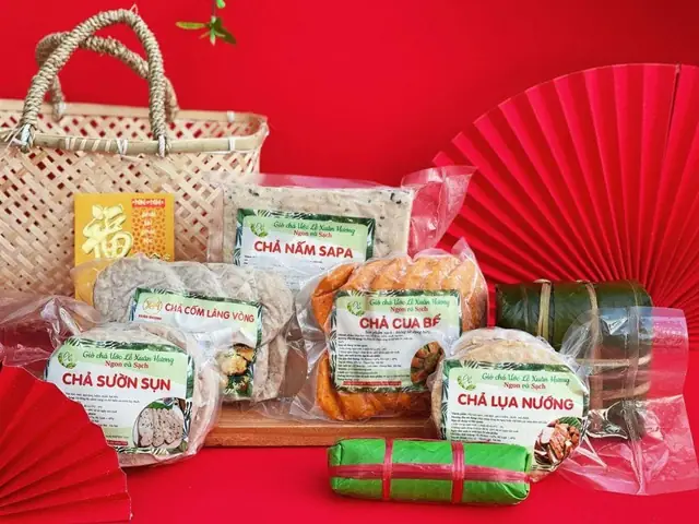 Mua Đặc Sản Hà Nội Làm Quà: Top 15 Món Ngon, Dễ Vận Chuyển Mua Đặc Sản Hà Nội Làm Quà: Top 15 Món Ngon, Dễ Vận Chuyển