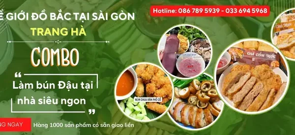 Top 15+ Cửa Hàng Đặc Sản Hà Nội Uy Tín Tại TP.HCM: Địa Chỉ Chuẩn Vị, Ship Nhanh 2027