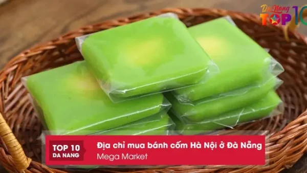 Tổng Hợp Địa Chỉ Ăn & Mua Đặc Sản Hà Nội Tại Đà Nẵng: Quán Ngon Chuẩn Vị, Cửa Hàng Quà Tặng Uy Tín