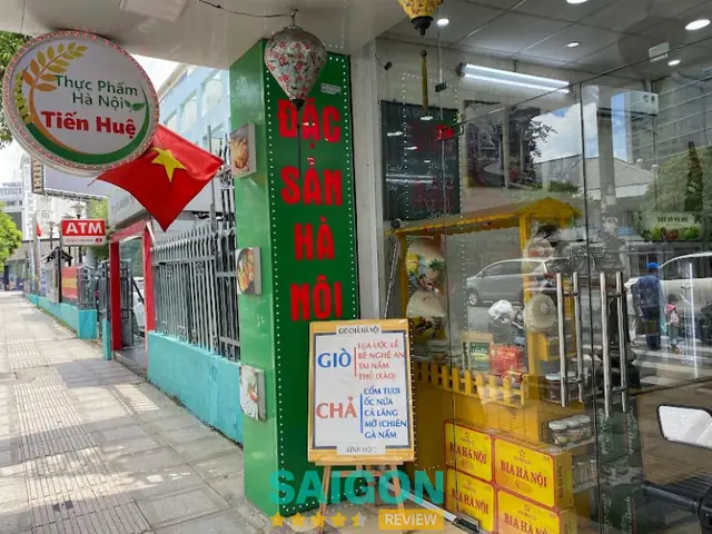 Top 15+ Cửa Hàng & Chợ Đặc Sản Hà Nội Tại TP.HCM: Địa Chỉ Uy Tín, Chuẩn Vị, Giao Hàng Tận Nơi 2025 Top 15+ Cửa Hàng & Chợ Đặc Sản Hà Nội Tại TP.HCM: Địa Chỉ Uy Tín, Chuẩn Vị, Giao Hàng Tận Nơi 2025