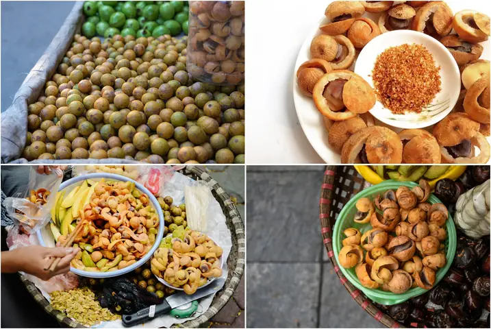 Tổng Hợp 13+ Đặc Sản Hà Nội Tháng 10 Ngon Nhất: Ăn Ngay & Mua Quà Chuẩn Vị Mùa Thu
